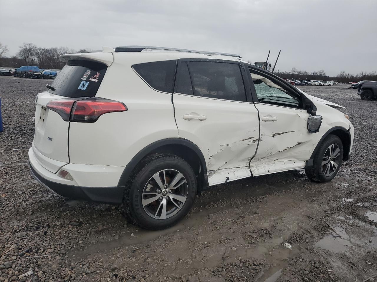 2018 TOYOTA RAV4 ADVEN - Image 3