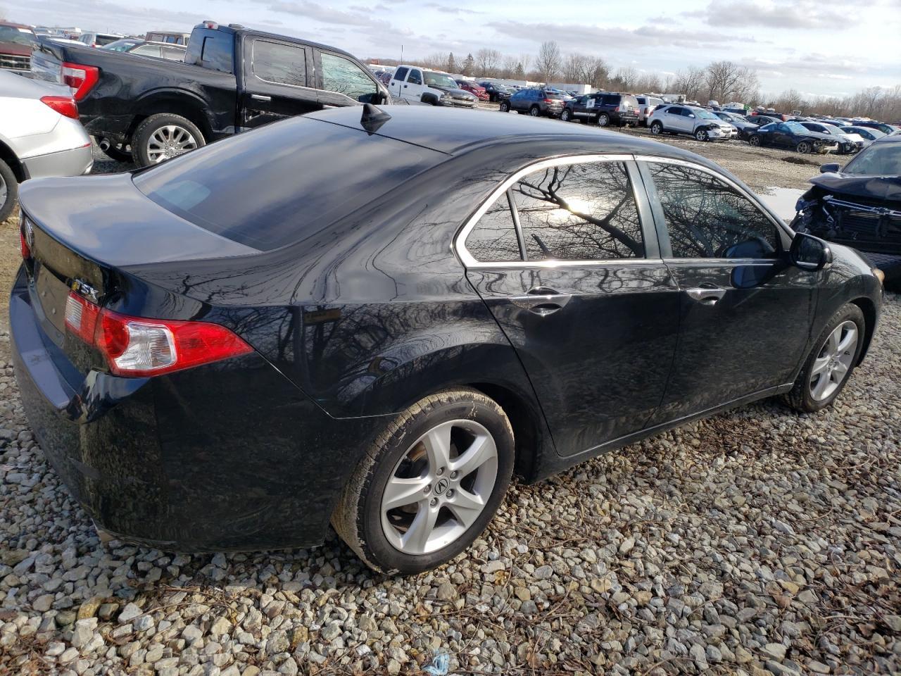 2010 ACURA TSX - Image 3