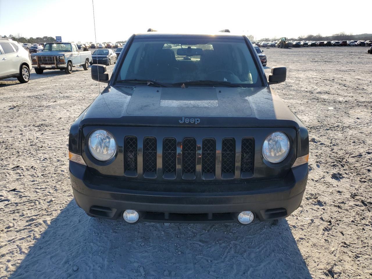 2017 JEEP PATRIOT SP - Image 5