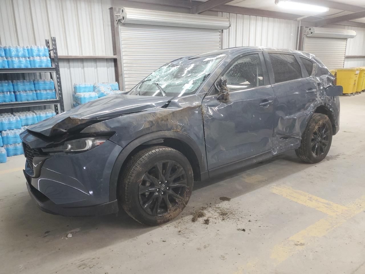 2023 MAZDA CX-5 PREFE