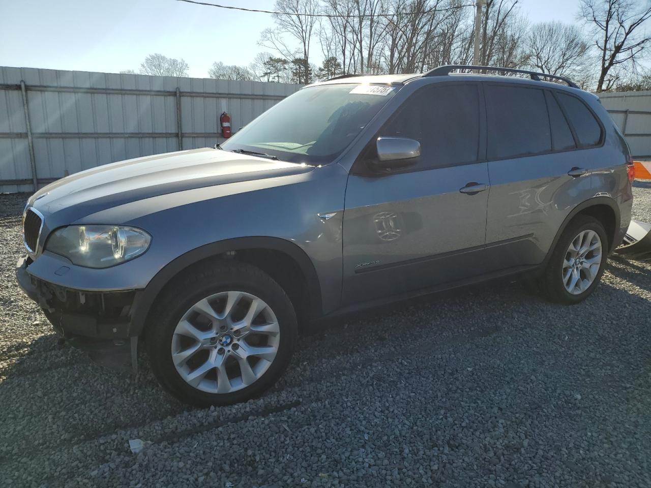 2012 BMW X5 XDRIVE3