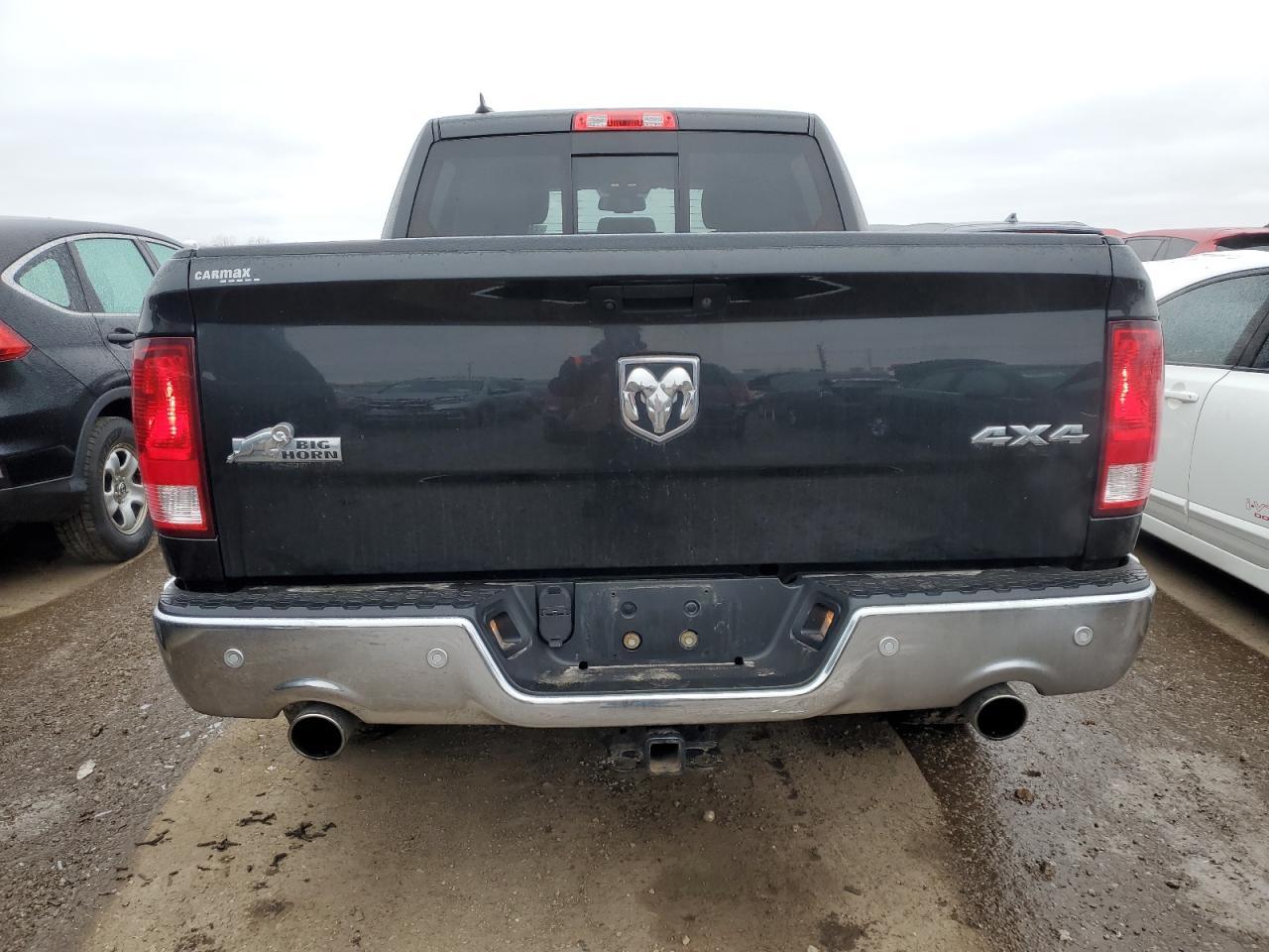 2017 RAM 1500 SLT - Image 6