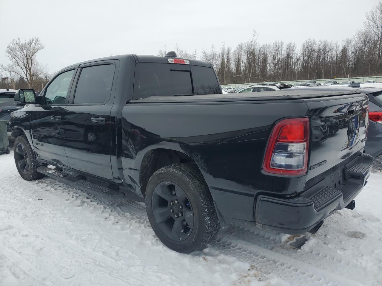 2019 RAM 1500 BIG H - Image 2