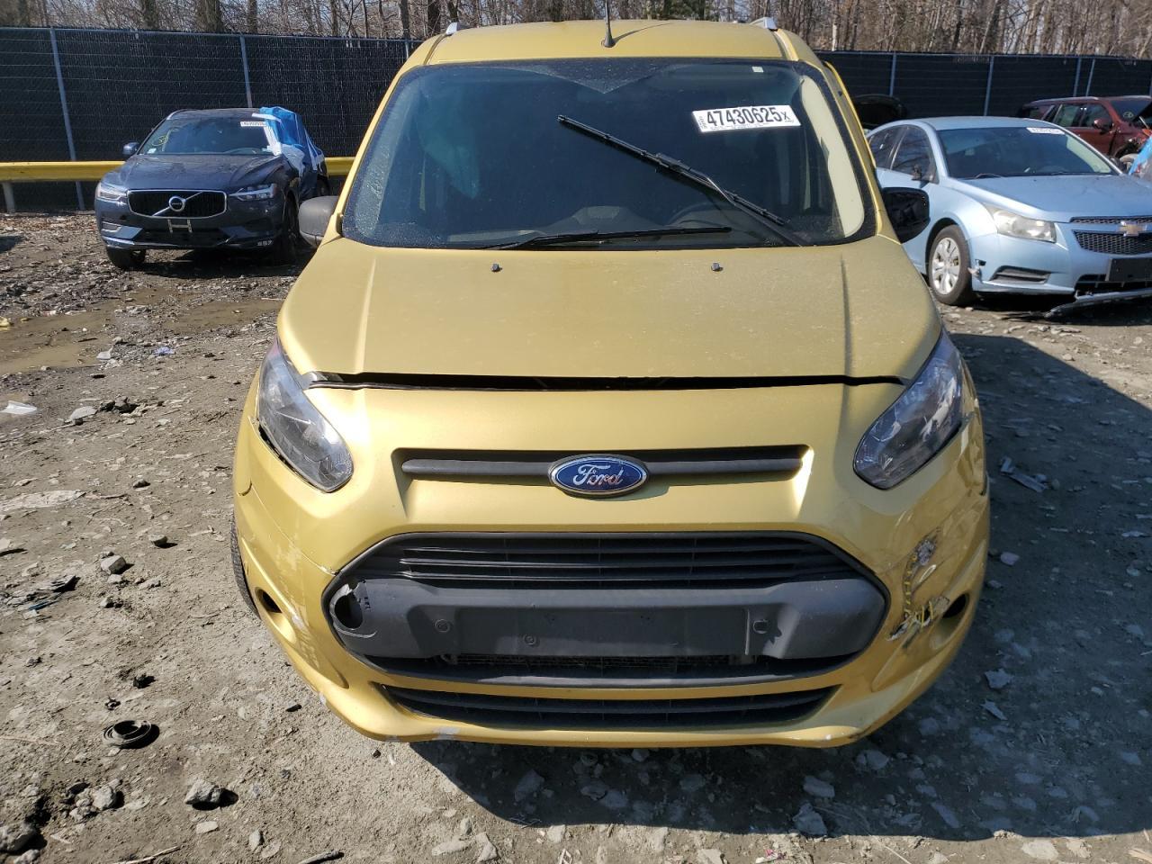 2015 FORD TRANSIT CO - Image 5