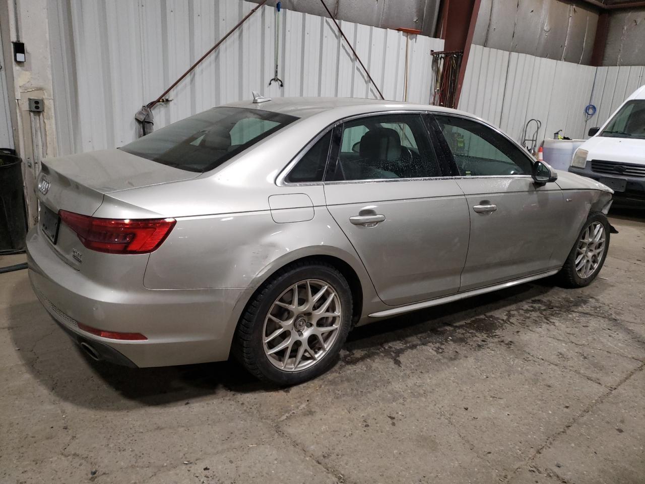 2017 AUDI A4 PRESTIG - Image 3