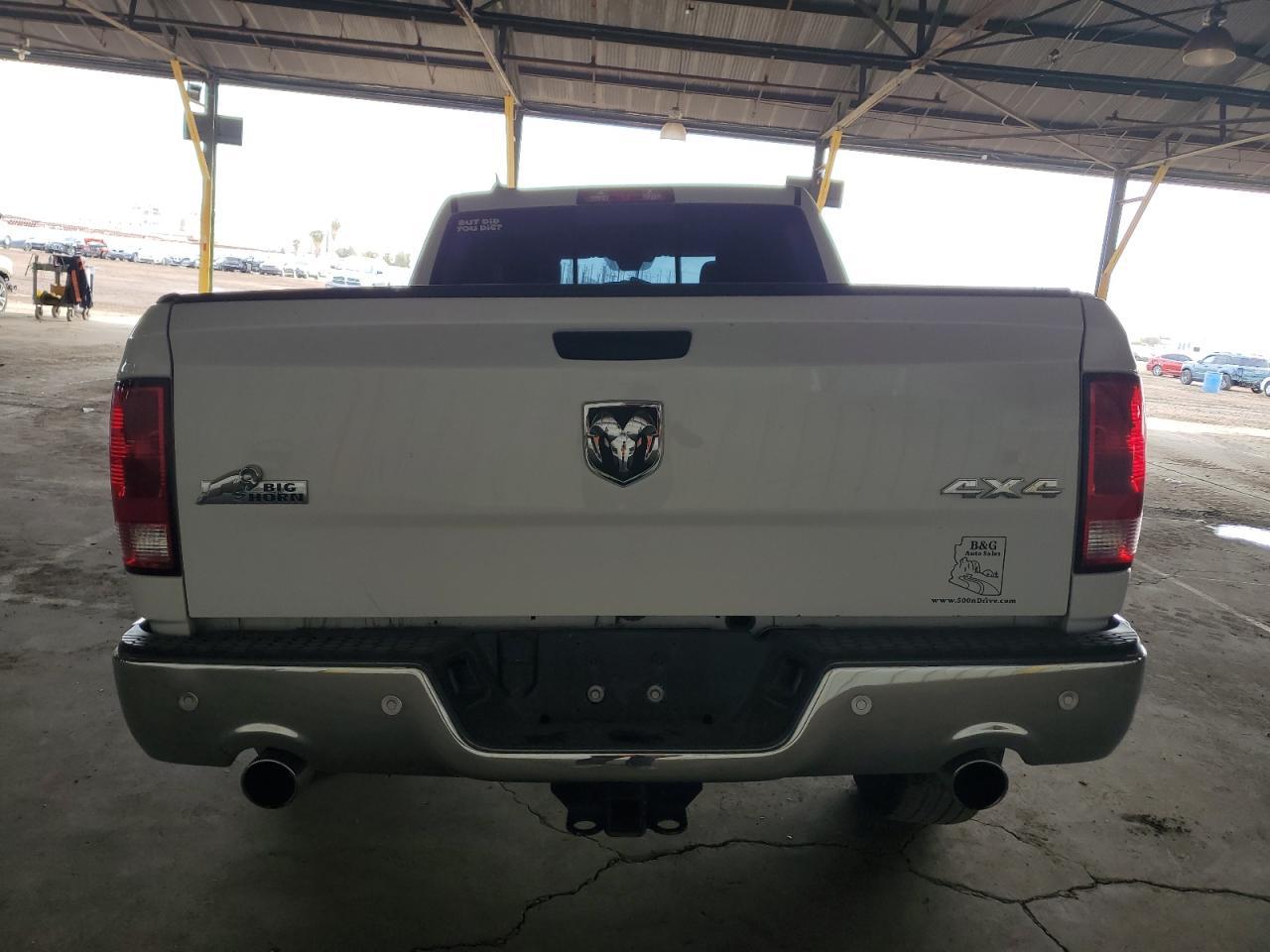 2019 RAM 1500 CLASS - Image 6