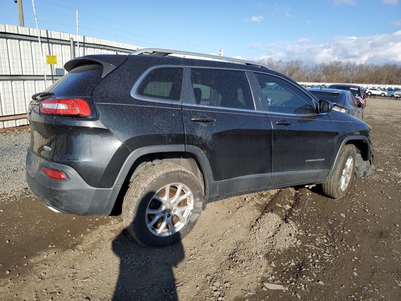 2016 JEEP CHEROKEE L - Image 3
