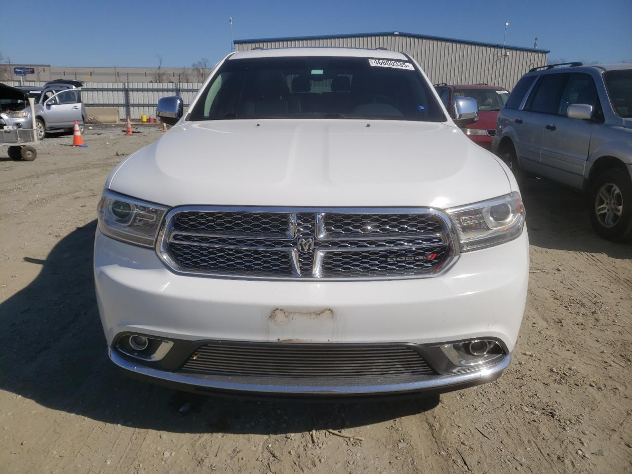 2014 DODGE DURANGO CI - Image 5