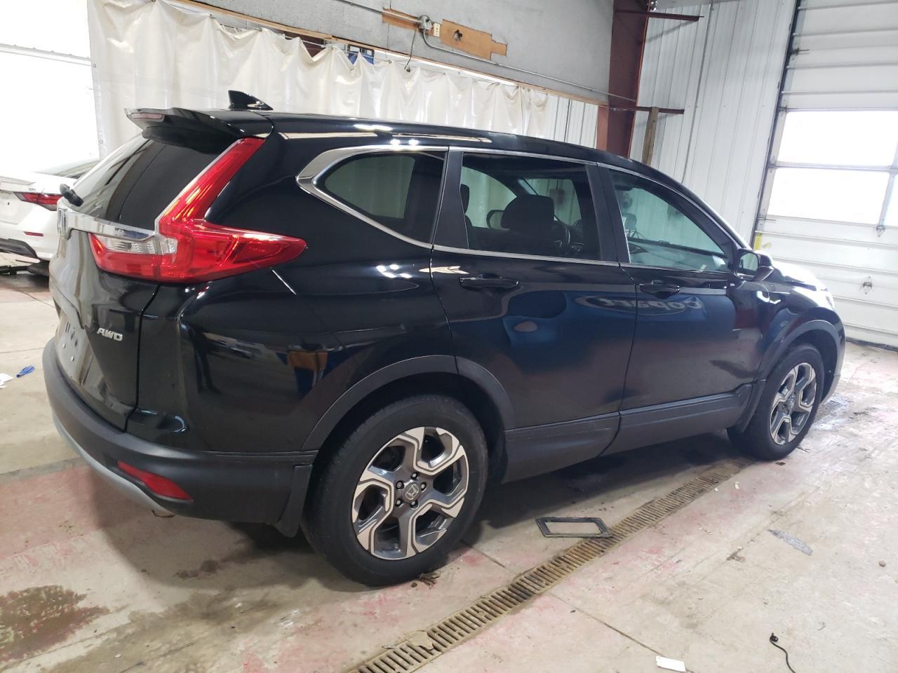 2019 HONDA CR-V EX - Image 3
