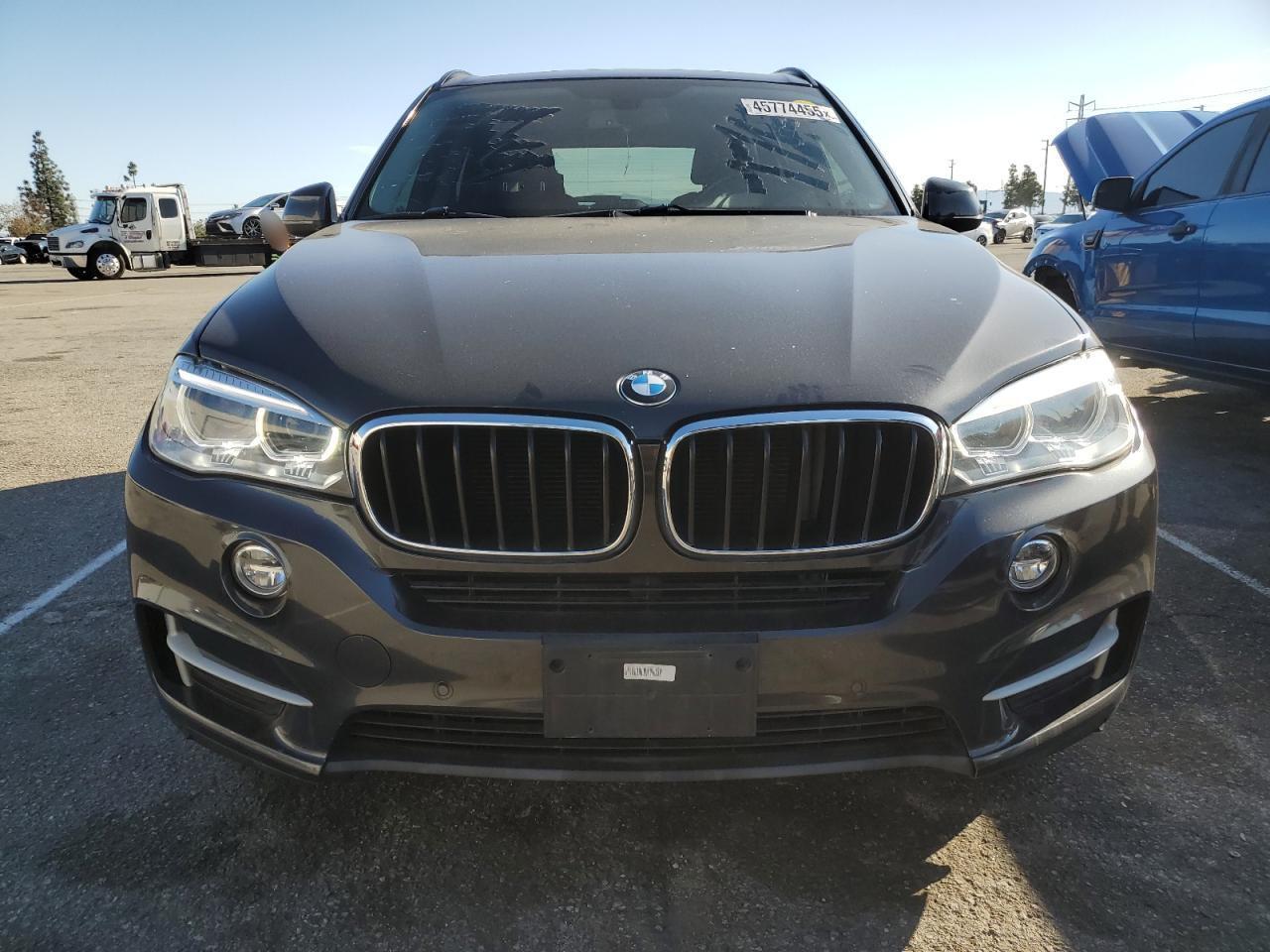 2015 BMW X5 SDRIVE3 - Image 5