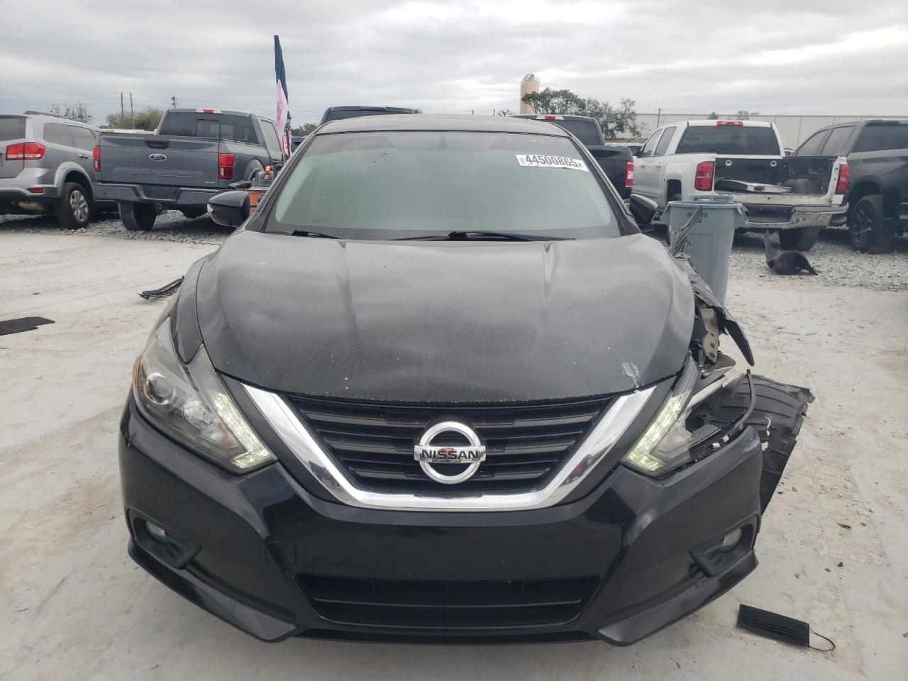 2016 NISSAN ALTIMA 2.5 - Image 5