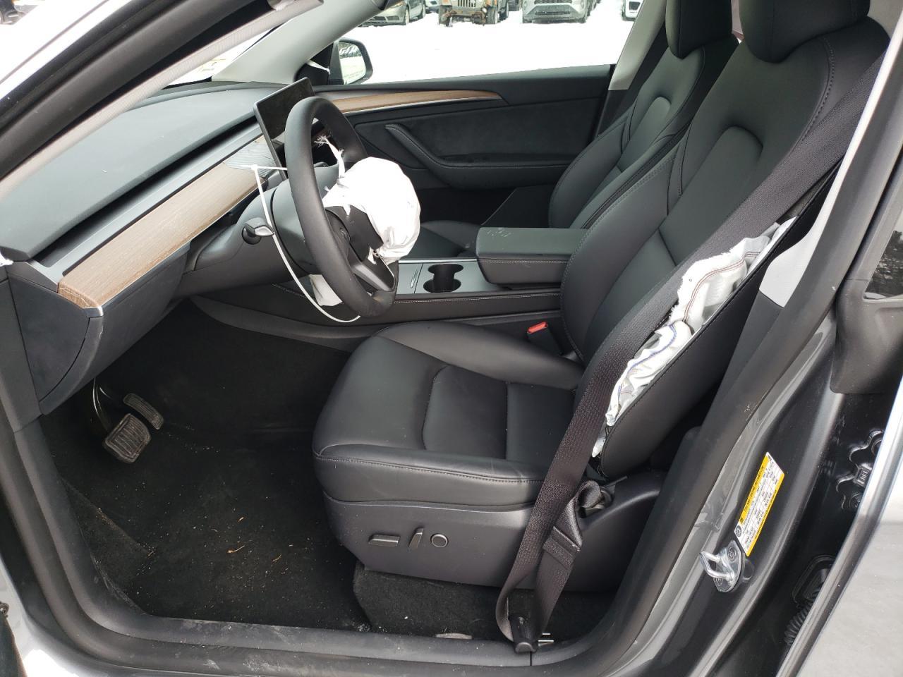 2024 TESLA MODEL Y - Image 7