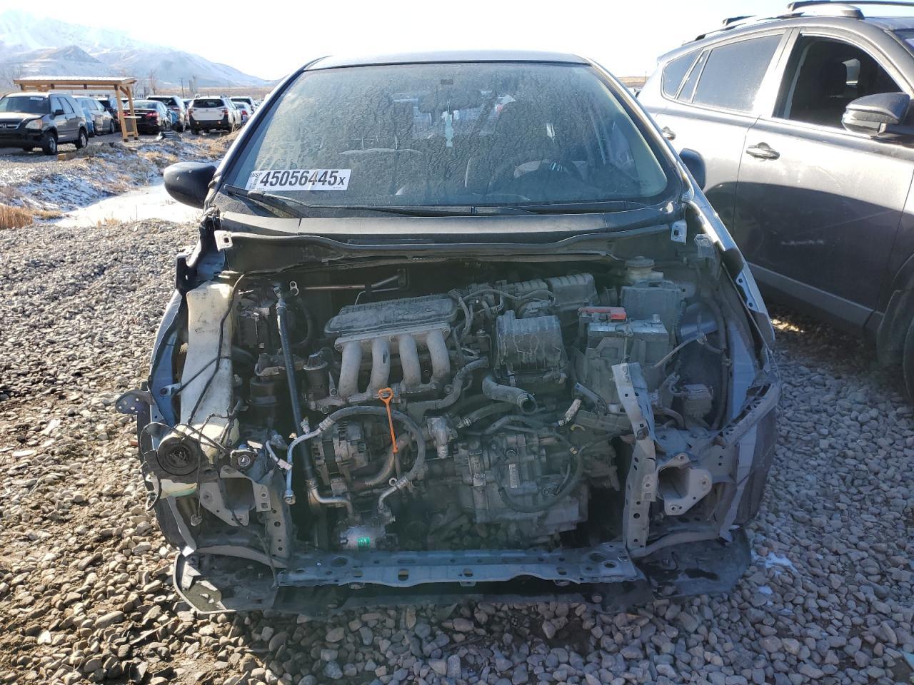 2011 HONDA FIT - Фото 5
