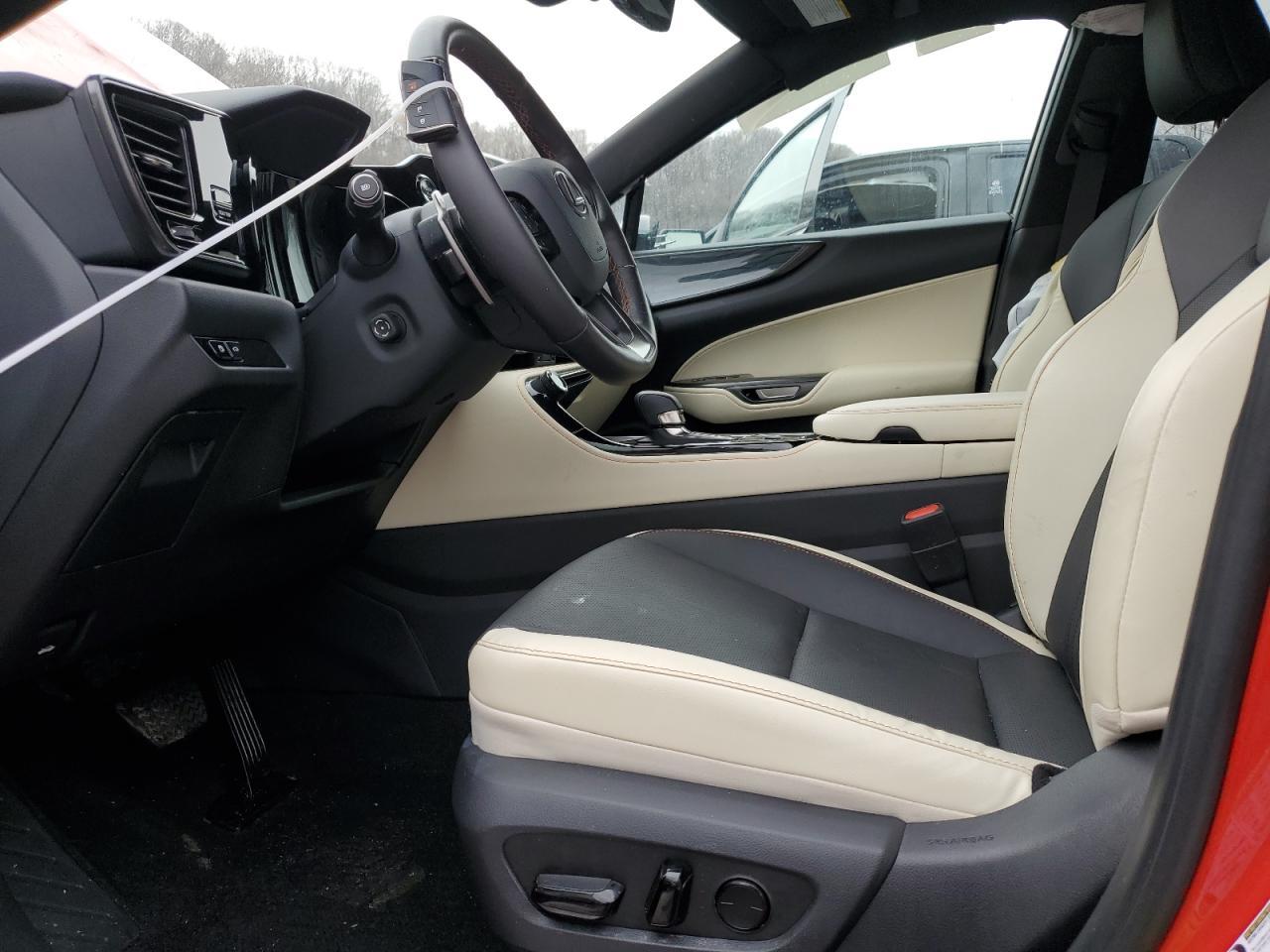 2024 LEXUS NX 350H BA - Image 7