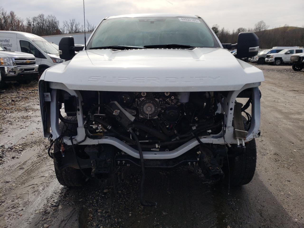 2024 FORD F250 SUPER - Image 5