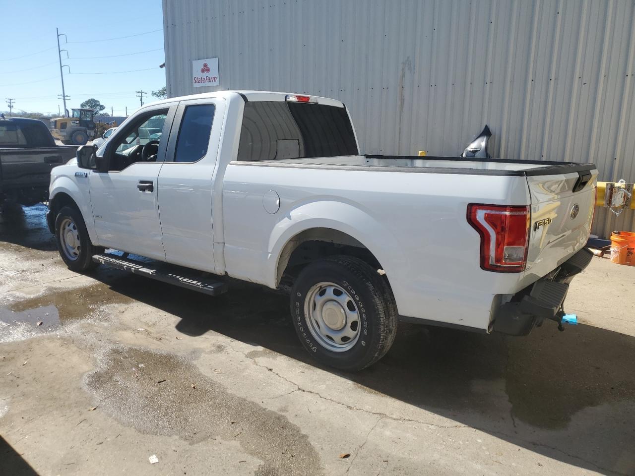 2016 FORD F150 SUPER - Image 2