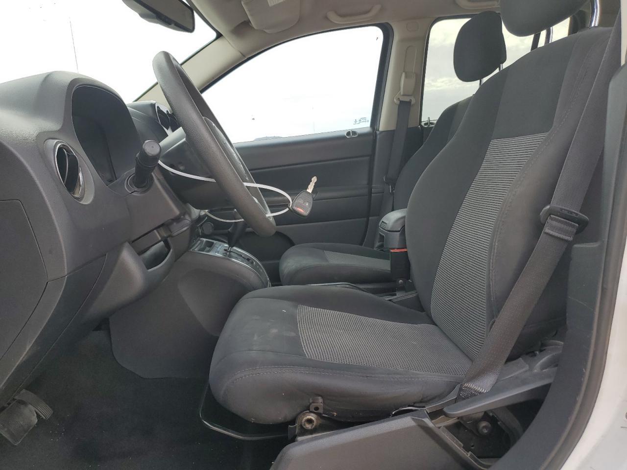 2016 JEEP COMPASS SP - Image 7