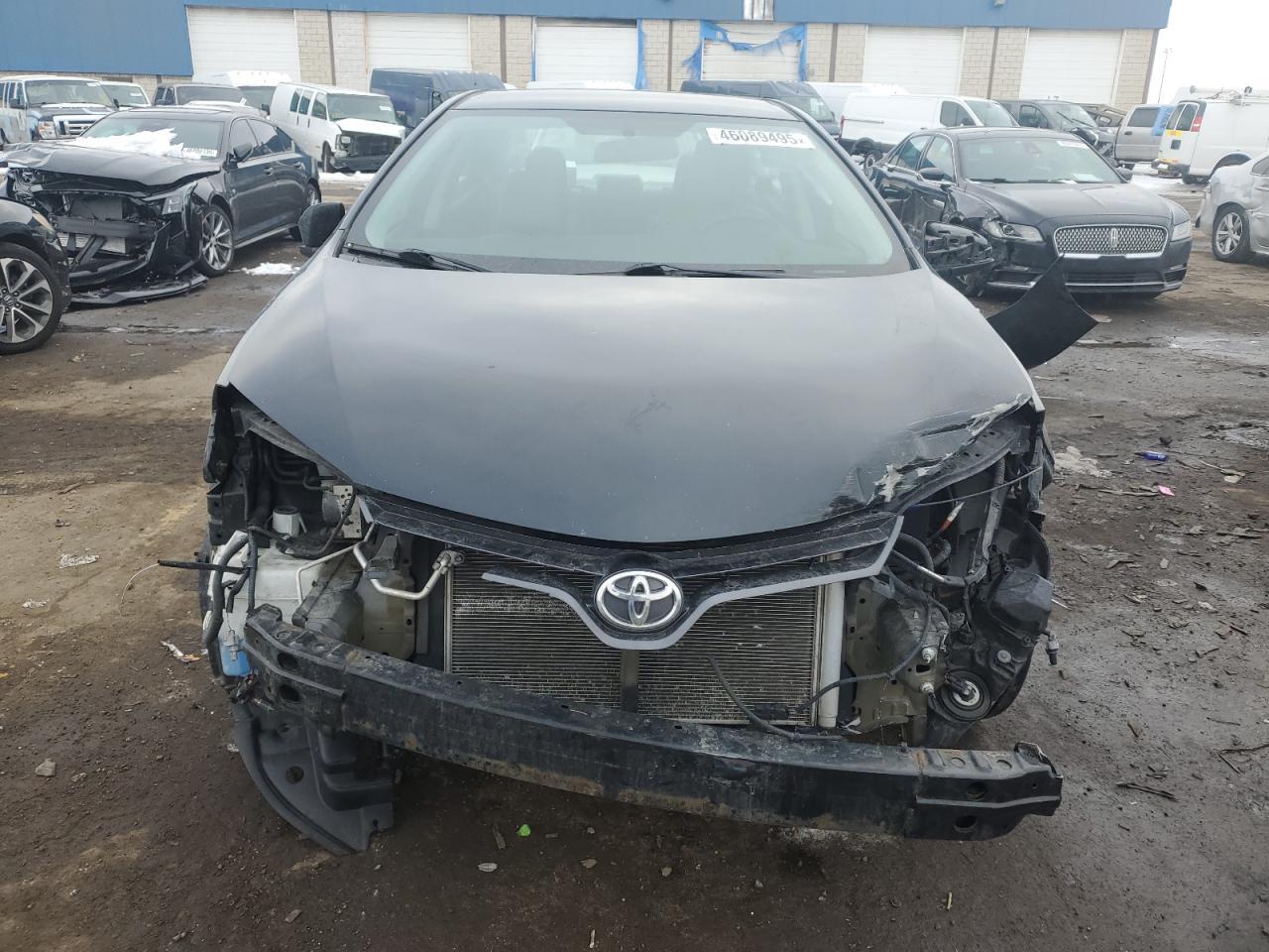 2016 TOYOTA COROLLA L - Image 5