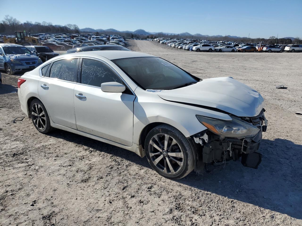 2016 NISSAN ALTIMA 2.5 - Image 4