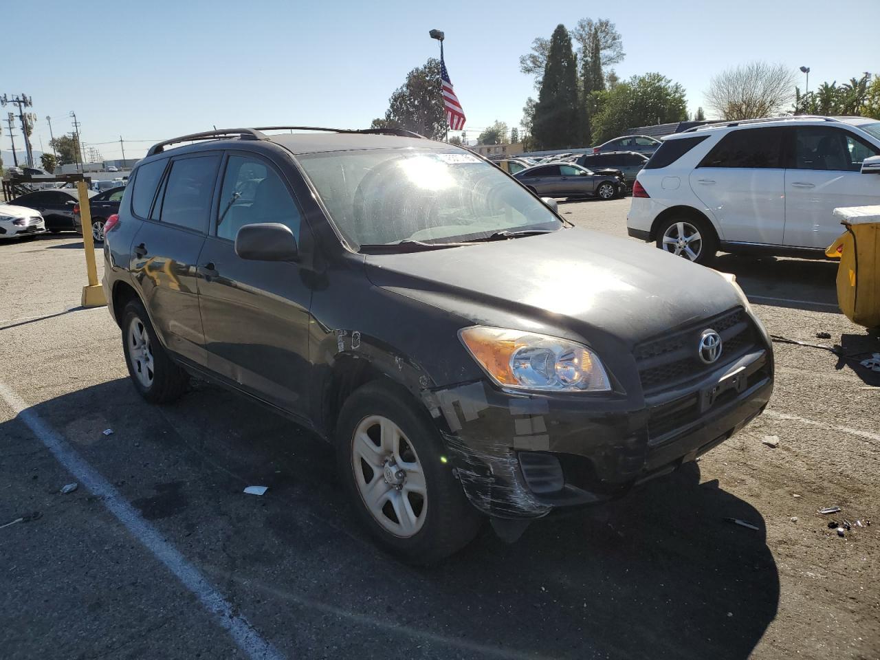 2011 TOYOTA RAV4 - Image 4