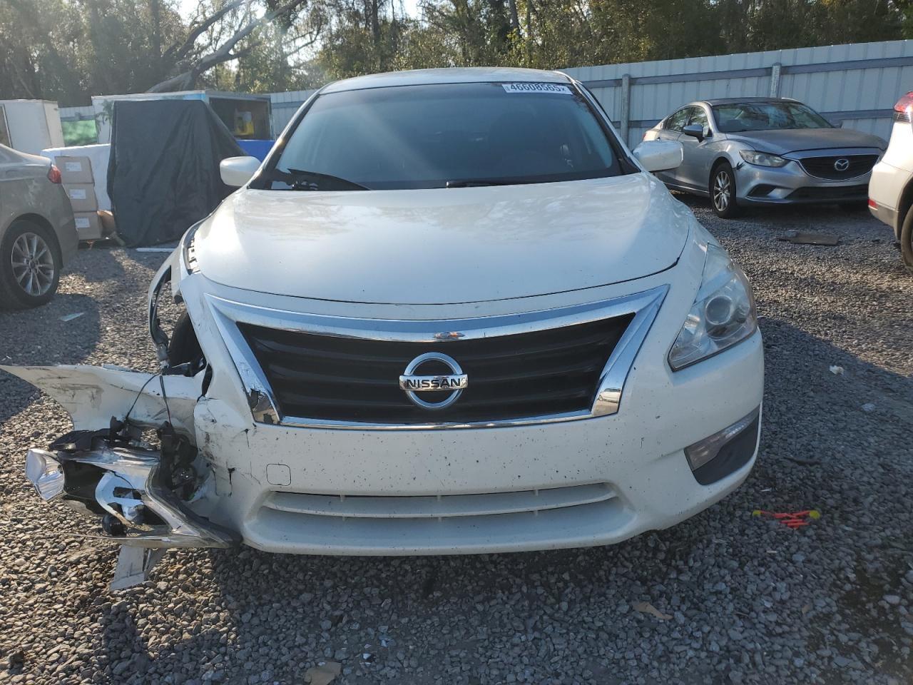 2015 NISSAN ALTIMA 2.5 - Фото 5