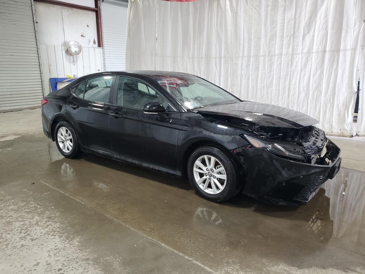 2025 TOYOTA CAMRY XSE - Фото 4