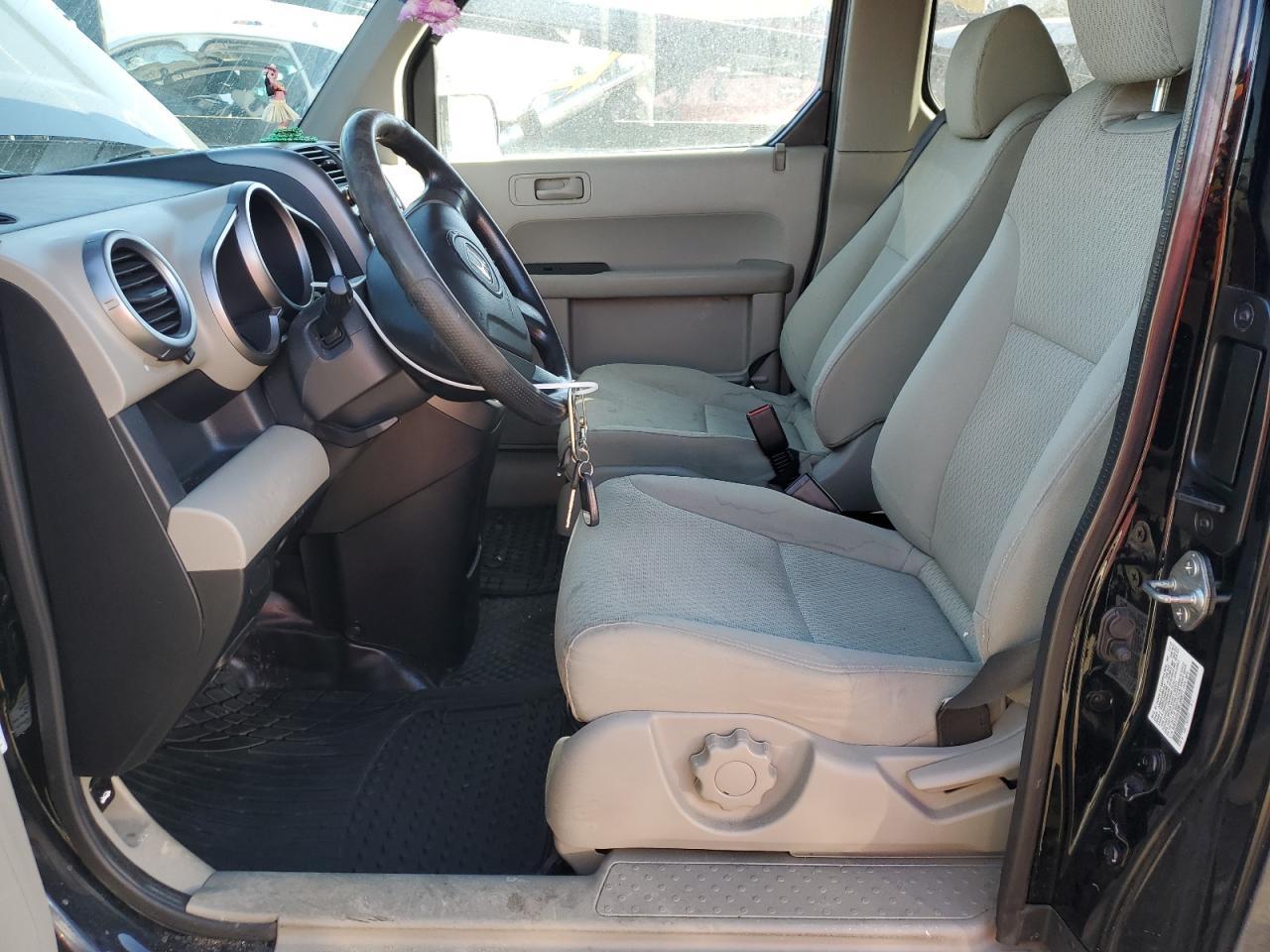 2011 HONDA ELEMENT LX - Фото 7