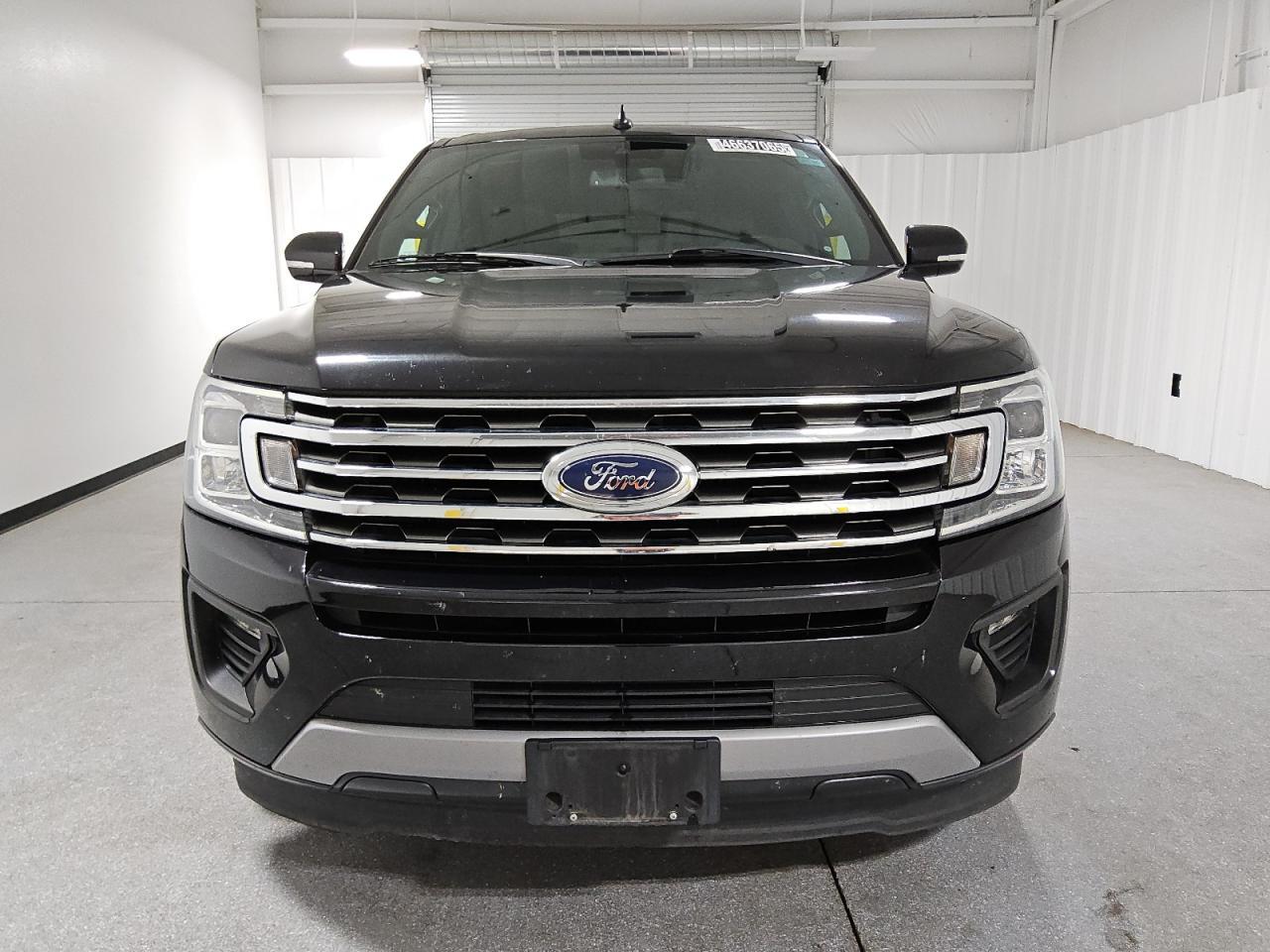2019 FORD EXPEDITION - Фото 5