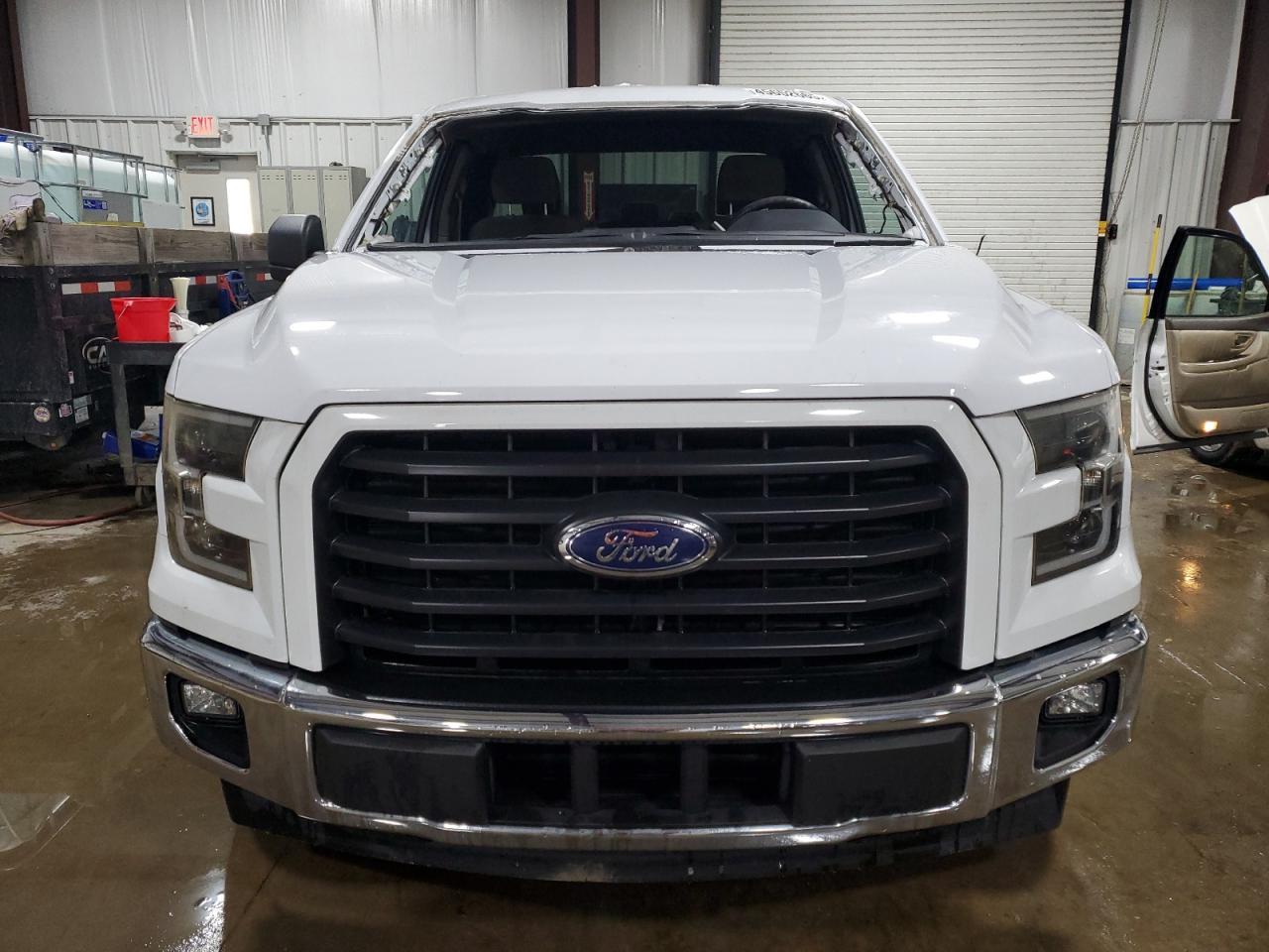 2017 FORD F150 SUPER - Image 5