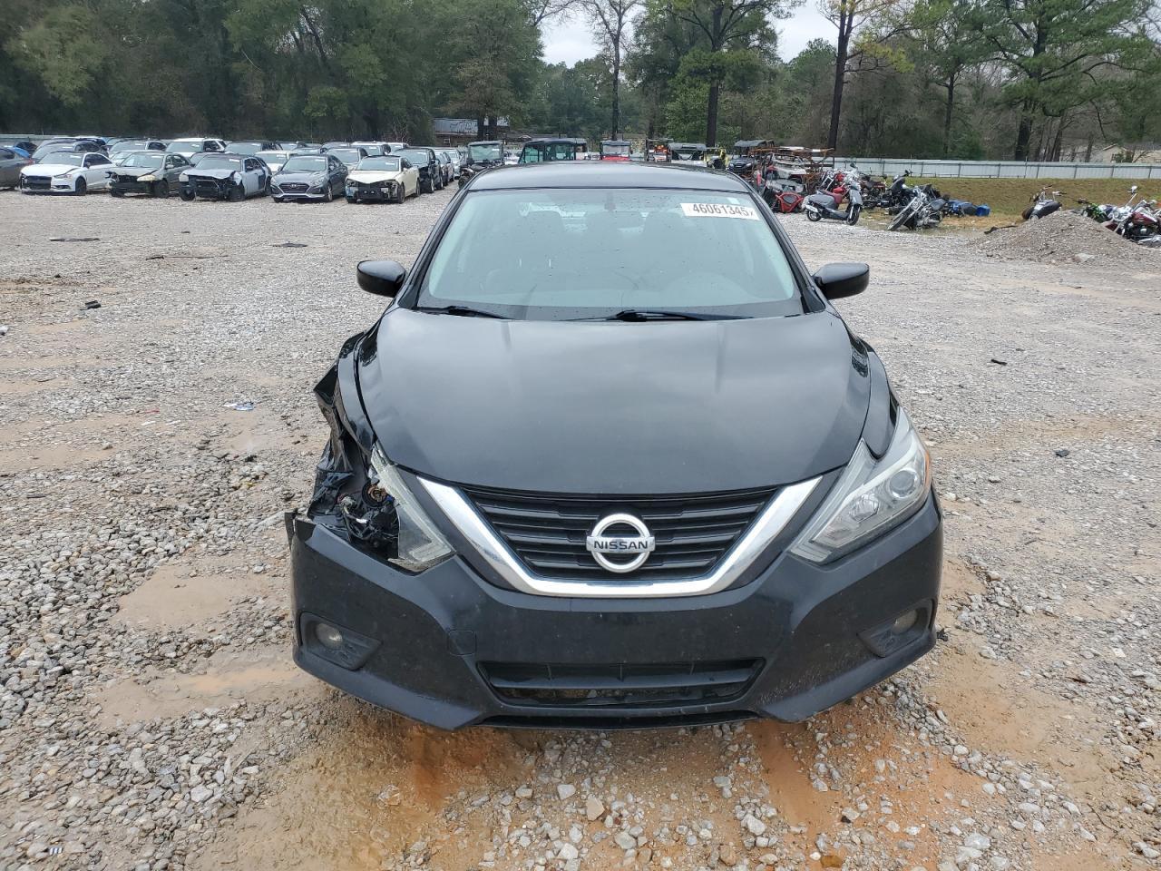 2016 NISSAN ALTIMA 2.5 - Image 5