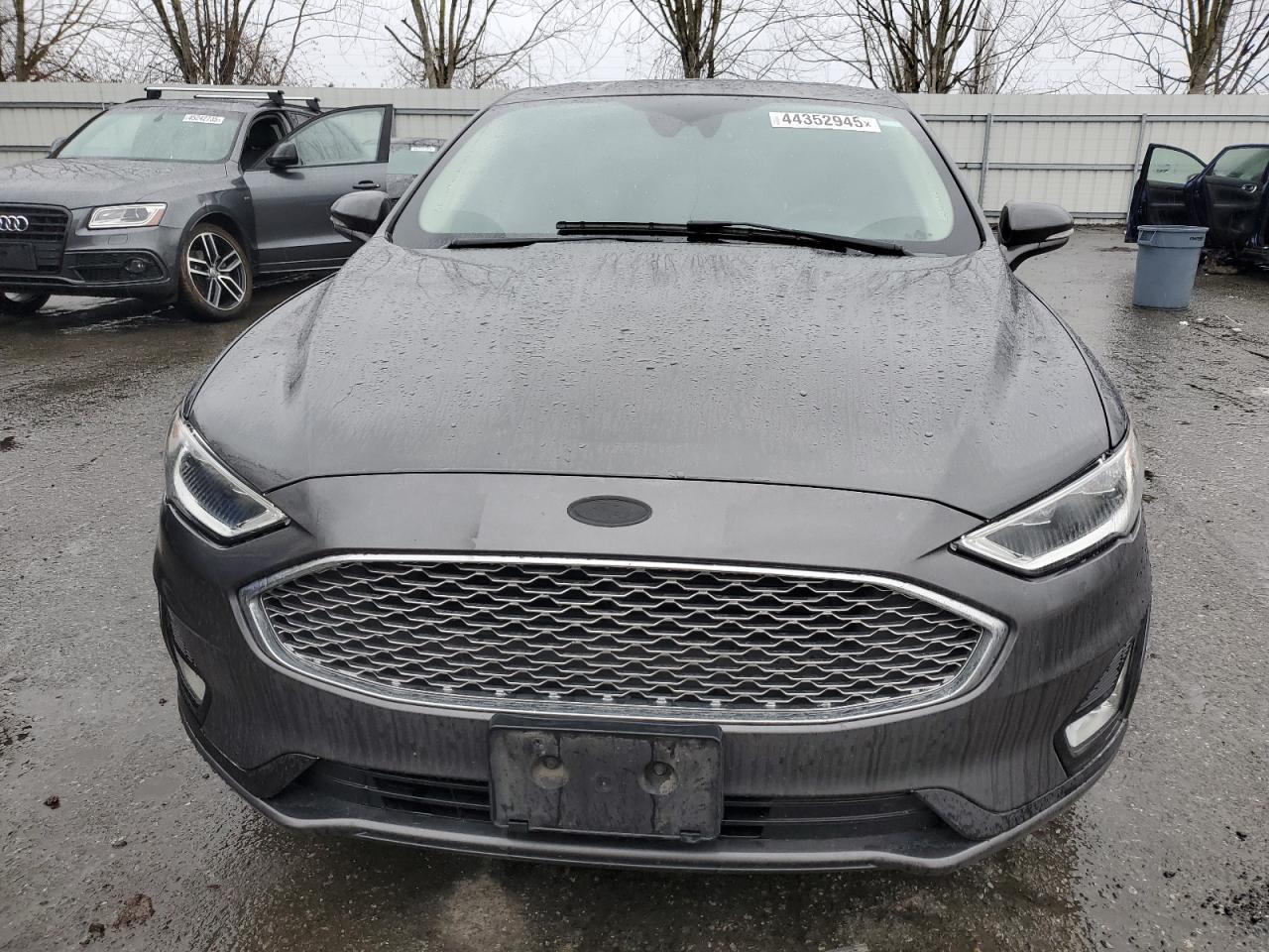 2020 FORD FUSION TIT - Image 5