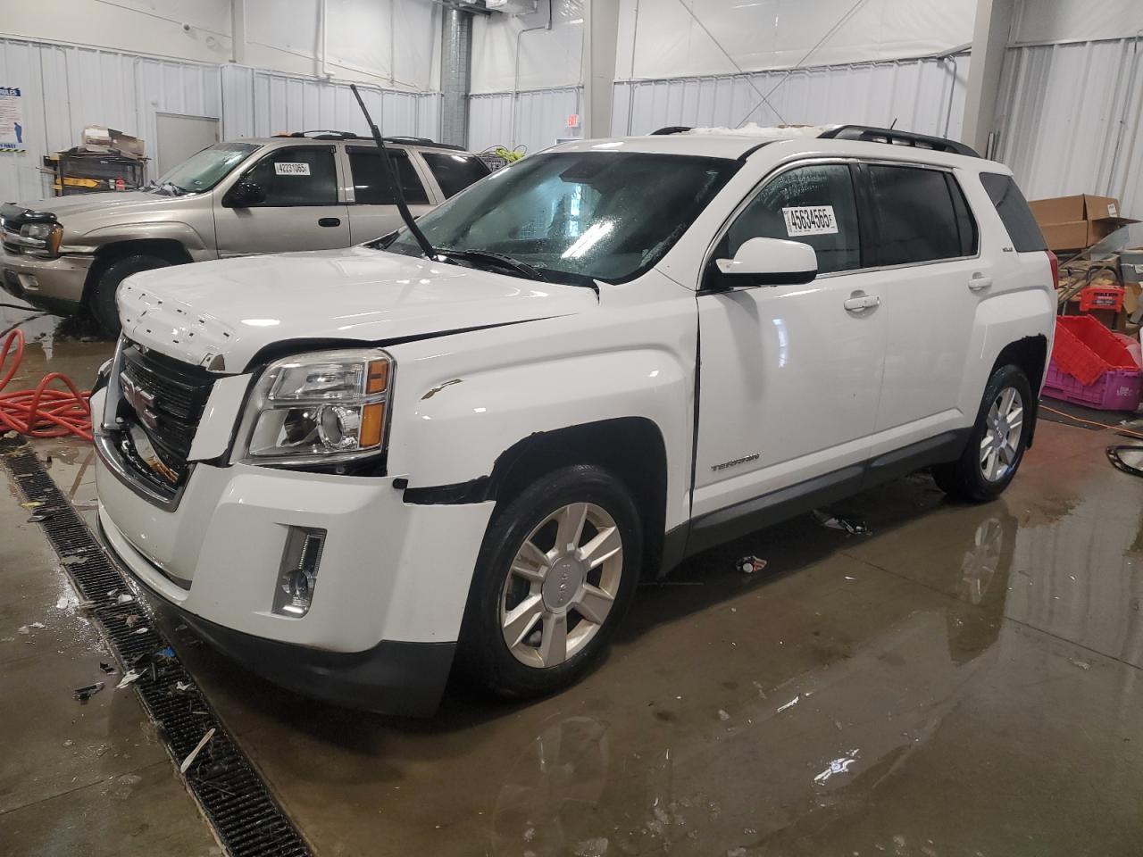 2013 GMC TERRAIN SL