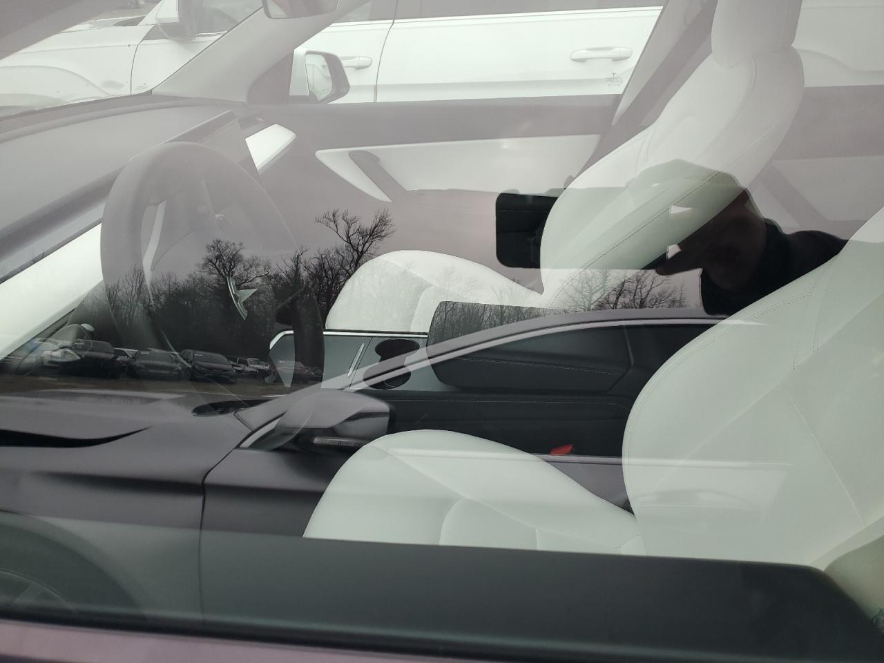 2022 TESLA MODEL Y - Image 7