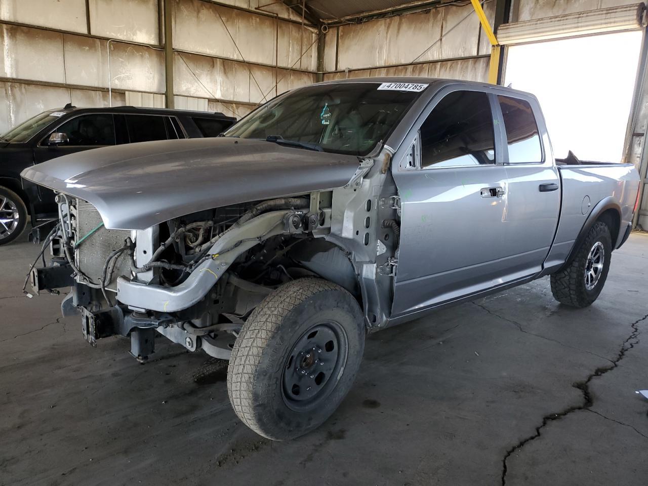2020 RAM 1500 CLASS