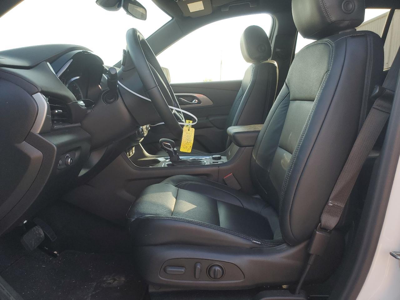 2023 CHEVROLET TRAVERSE L - Фото 7