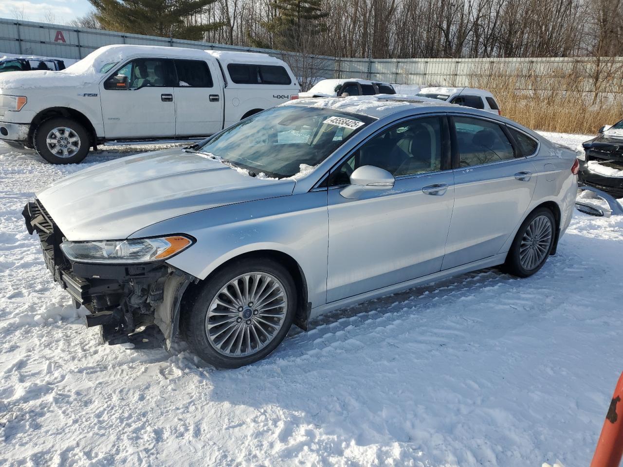 2015 FORD FUSION TIT