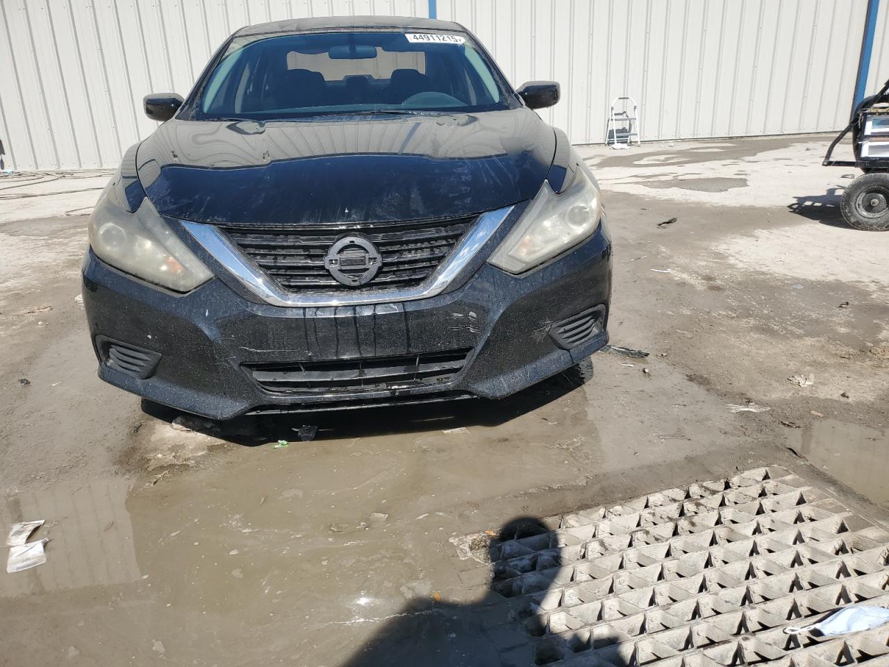 2016 NISSAN ALTIMA 2.5 - Image 5