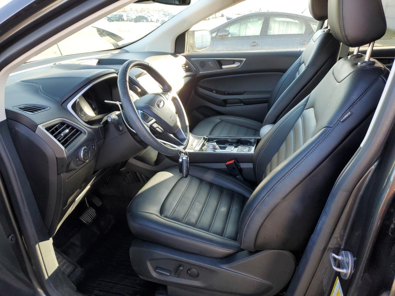 2020 FORD EDGE SEL - Image 7