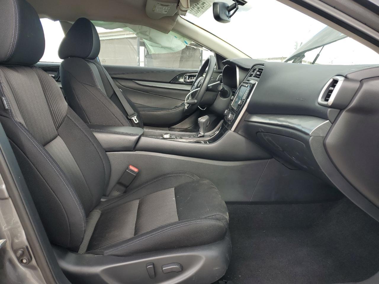 2017 NISSAN MAXIMA 3.5 - Фото 7