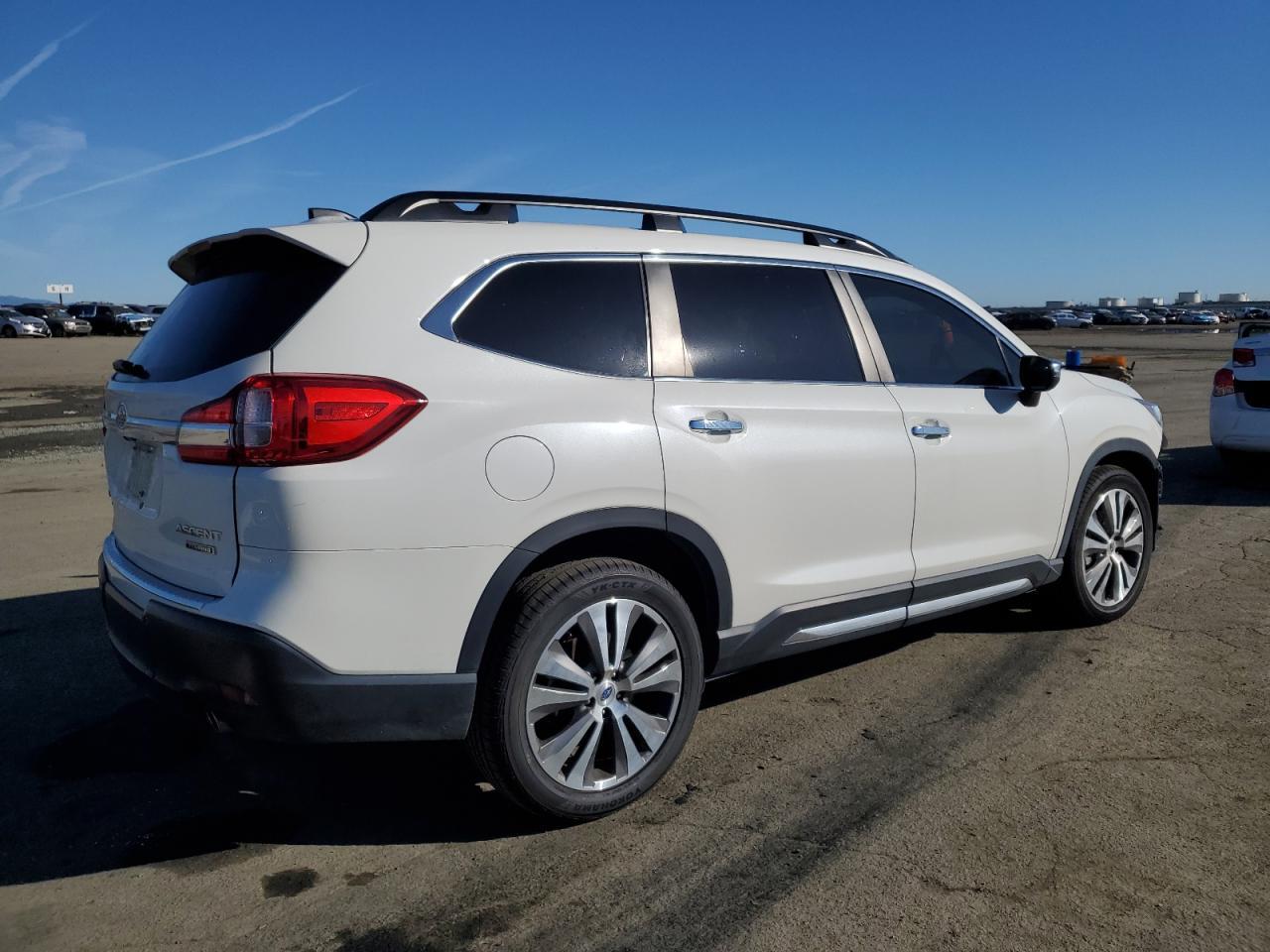 2021 SUBARU ASCENT TOU - Фото 3