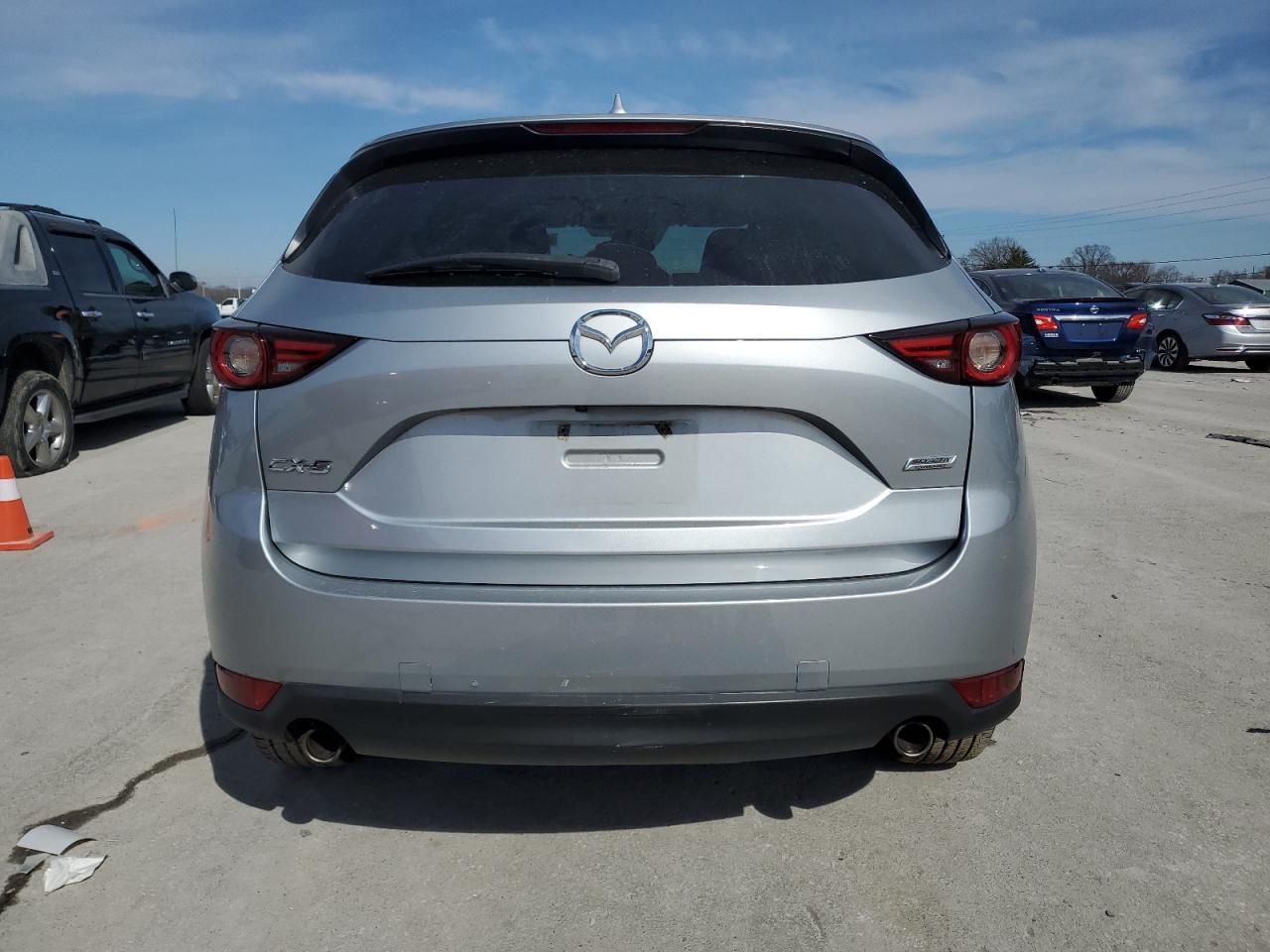 2018 MAZDA CX-5 GRAND - Image 6