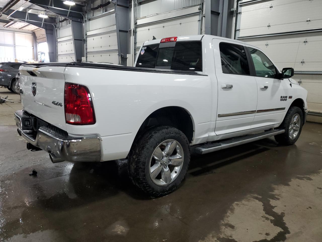 2014 RAM 1500 SLT - Image 3