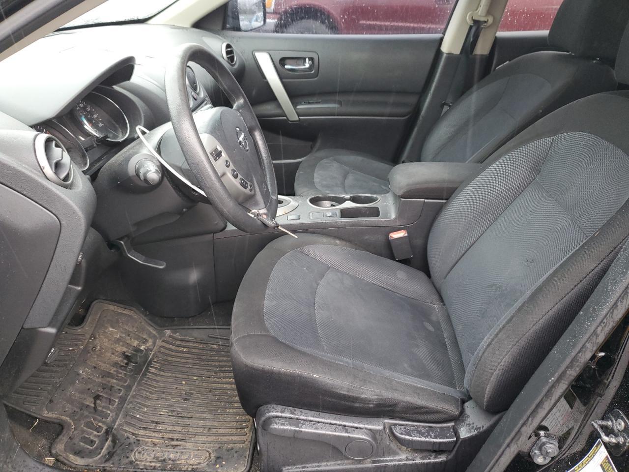 2013 NISSAN ROGUE S - Image 7