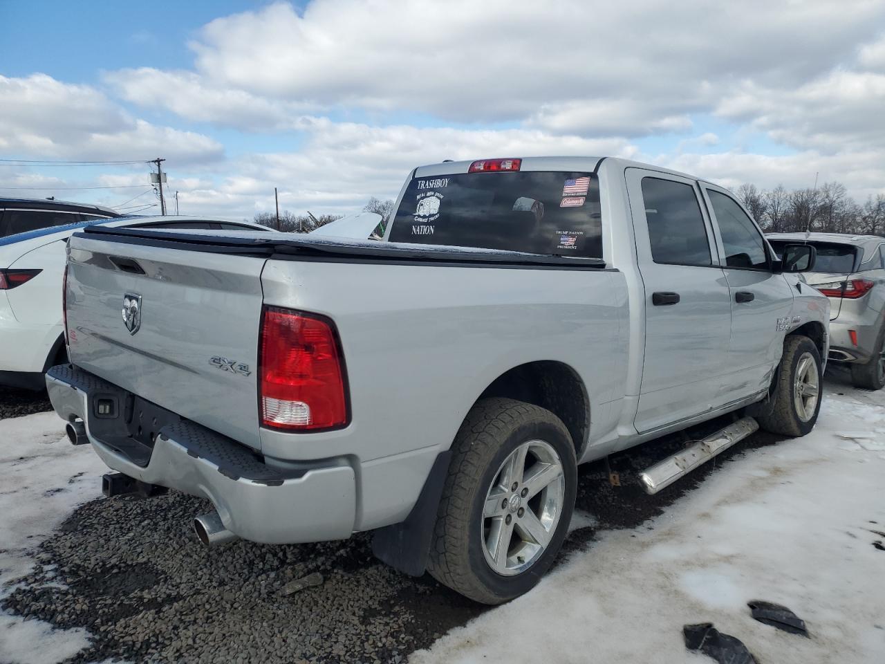 2015 RAM 1500 ST - Image 3
