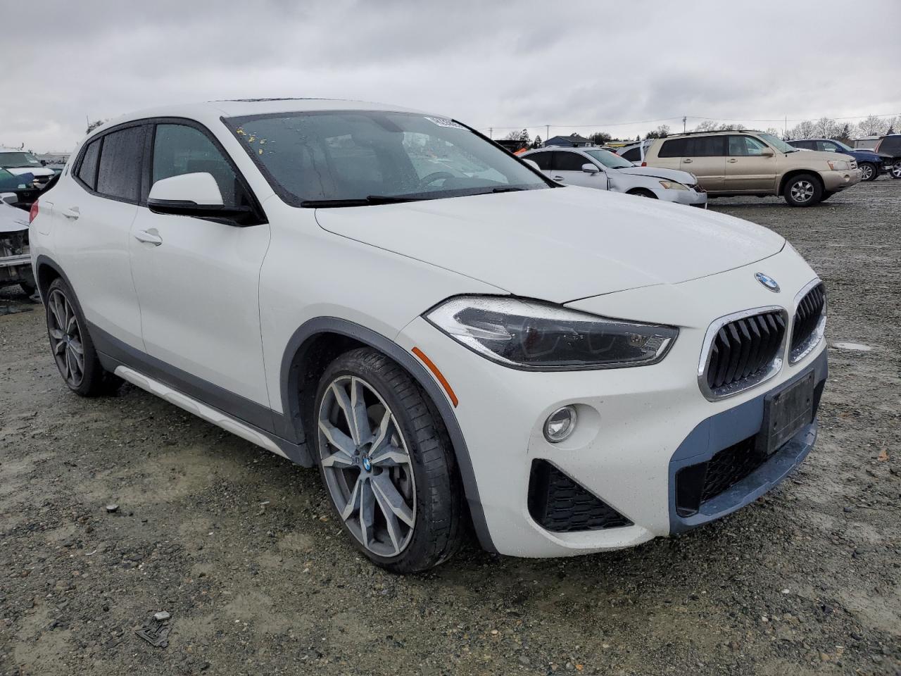 2018 BMW X2 XDRIVE2 - Image 4