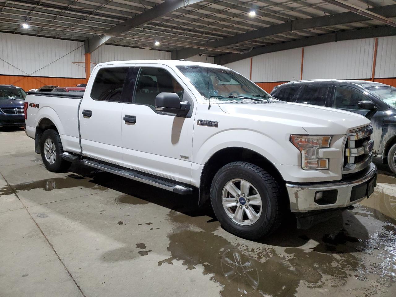 2017 FORD F150 SUPER - Фото 4