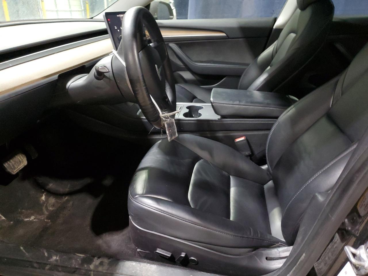 2022 TESLA MODEL 3 - Image 7