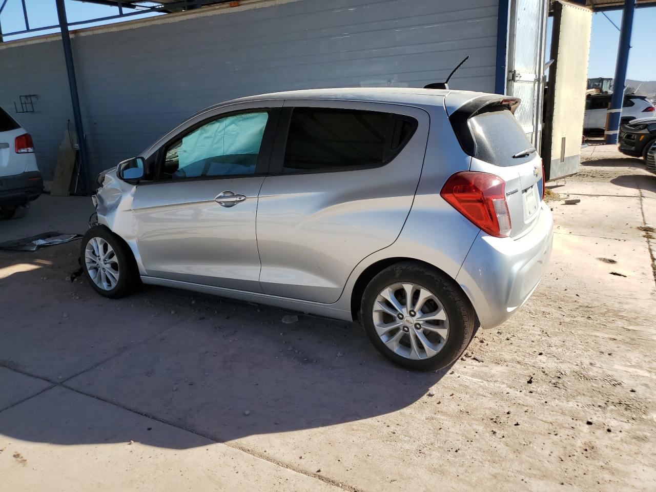 2020 CHEVROLET SPARK 1LT - Image 2