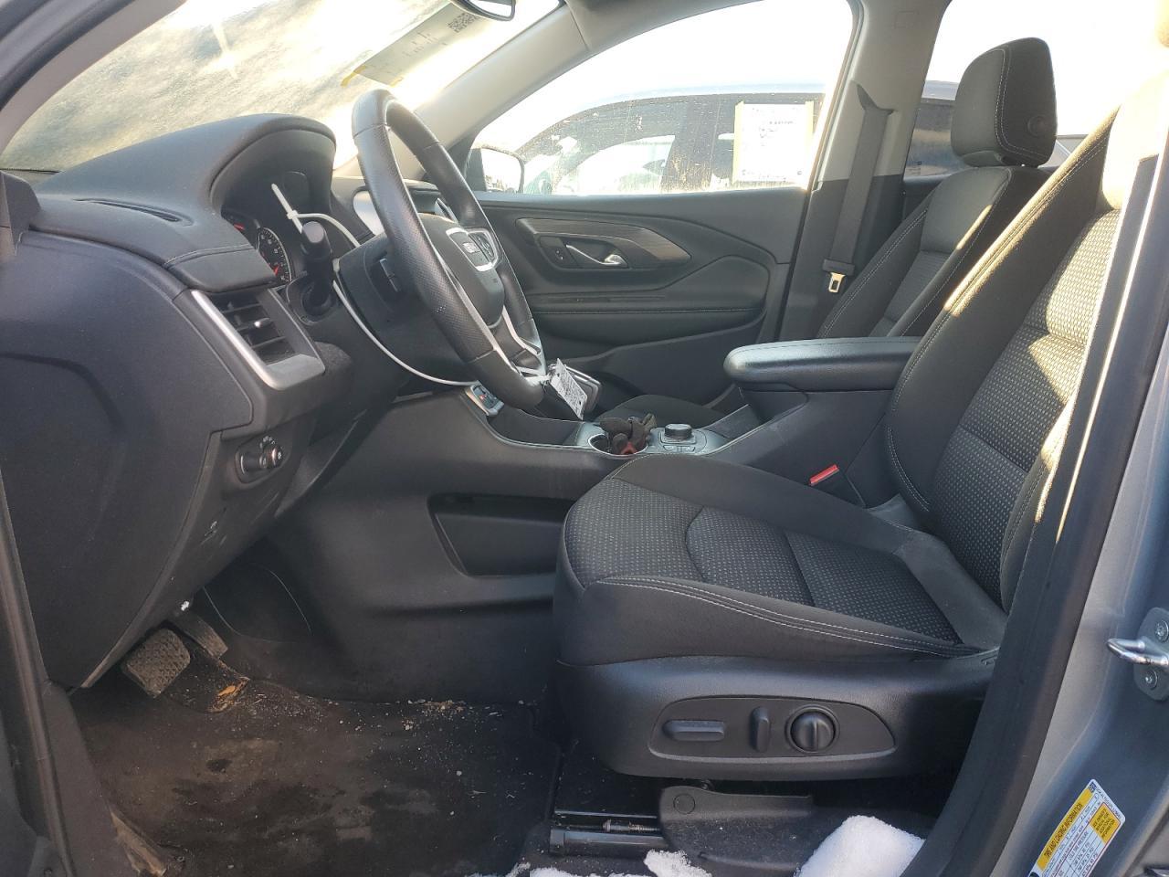 2023 GMC TERRAIN SL - Image 7