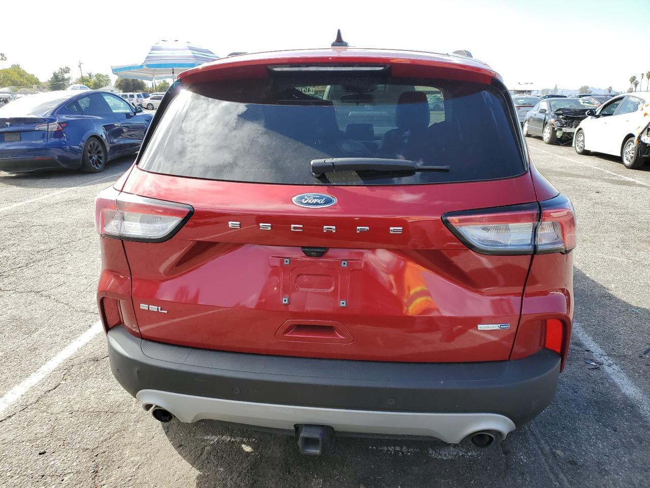 2020 FORD ESCAPE SEL - Image 6